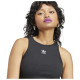 Adidas Γυναικεία αμάνικη μπλούζα Essentials Rib Tank